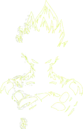 Dragon Ball Tee No. 261
