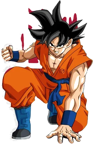 Dragon Ball Tee No. 28