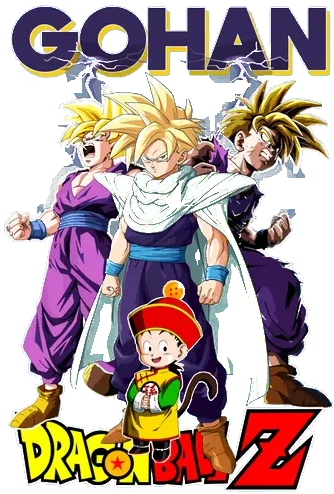 Dragon Ball Tee No. 285