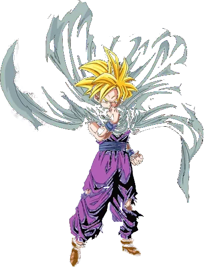 Dragon Ball Tee No. 307