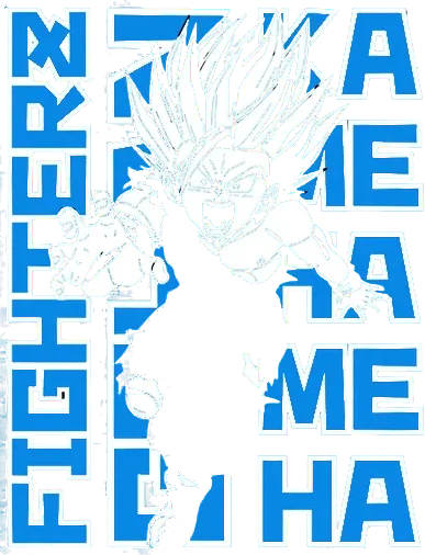 Dragon Ball Tee No. 297