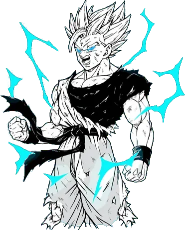 Dragon Ball Tee No. 329