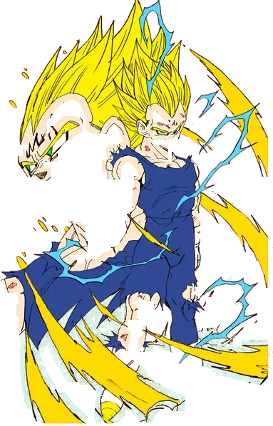 Dragon Ball Tee No. 282