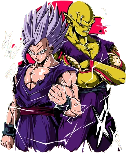 Dragon Ball Tee No. 318