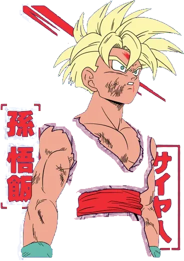 Dragon Ball Tee No. 288