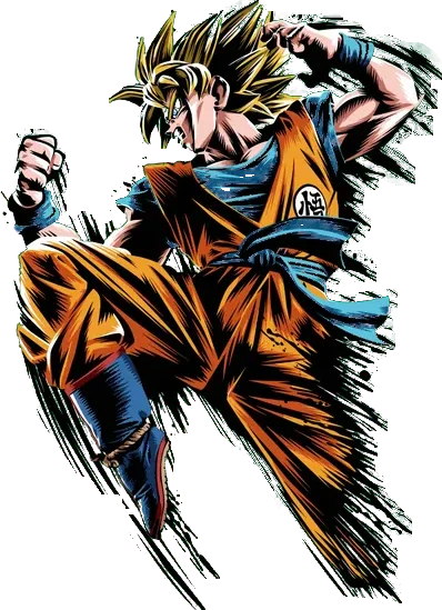 Dragon Ball Tee No. 27