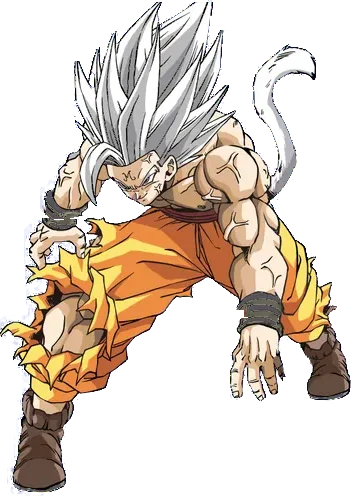 Dragon Ball Tee No. 299