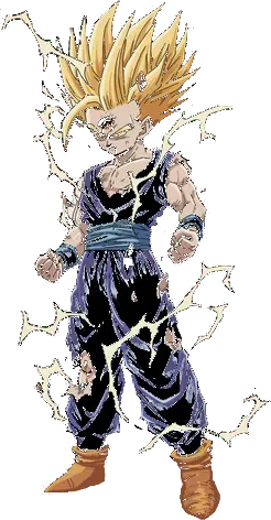 Dragon Ball Tee No. 290