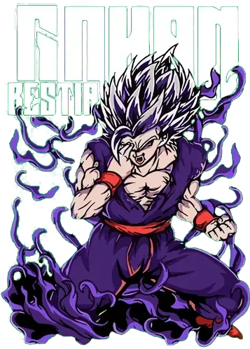 Dragon Ball Tee No. 294