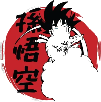 Dragon Ball Tee No. 26