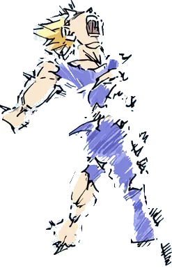 Dragon Ball Tee No. 284