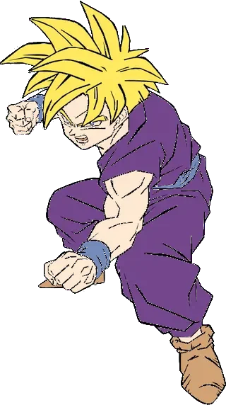 Dragon Ball Tee No. 305