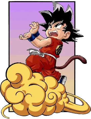 Dragon Ball Tee No. 24