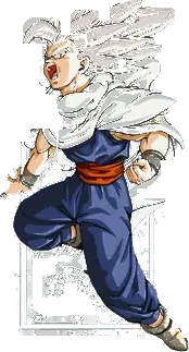 Dragon Ball Tee No. 298
