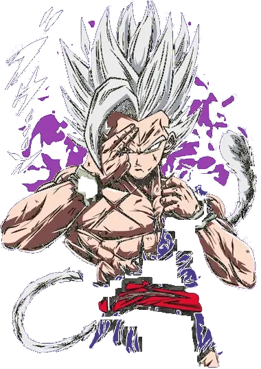 Dragon Ball Tee No. 289