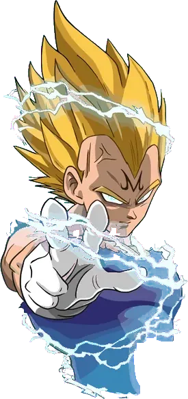 Dragon Ball Tee No. 243