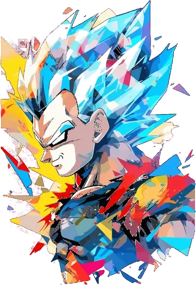 Dragon Ball Tee No. 272