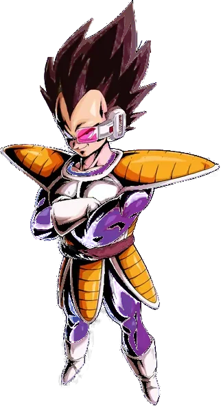 Dragon Ball Tee No. 279