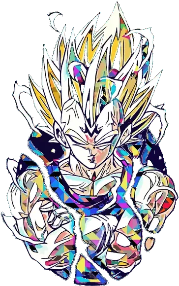 Dragon Ball Tee No. 271