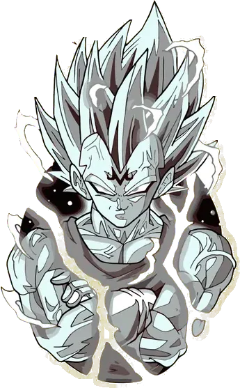 Dragon Ball Tee No. 270