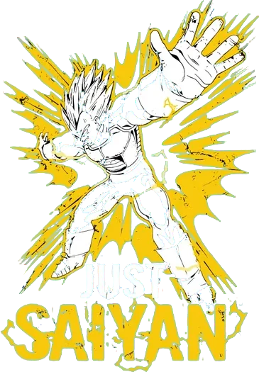 Dragon Ball Tee No. 259