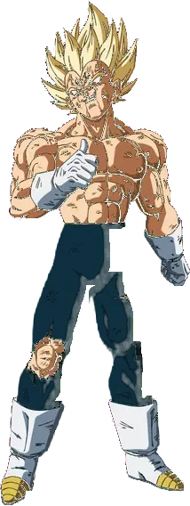 Dragon Ball Tee No. 267