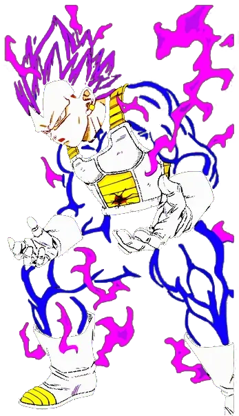 Dragon Ball Tee No. 274