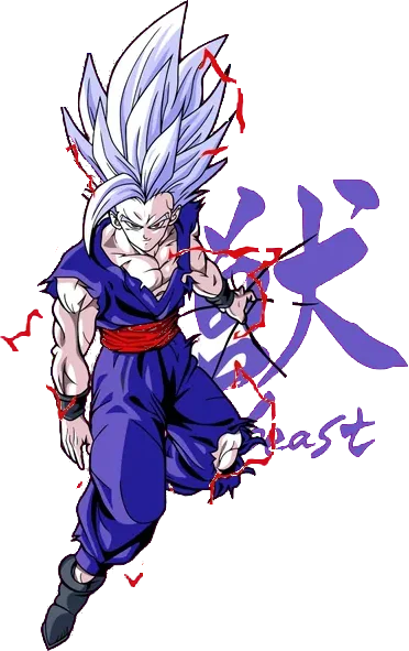 Dragon Ball Tee No. 314