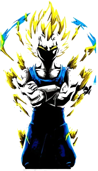 Dragon Ball Tee No. 234