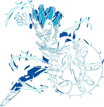 Dragon Ball Tee No. 250