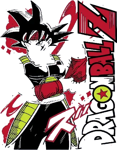 Dragon Ball Tee No. 29