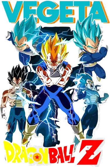 Dragon Ball Tee No. 235