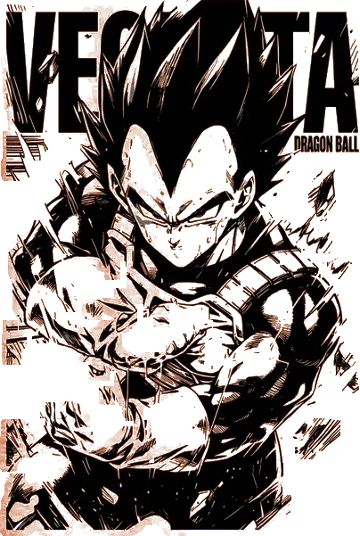 Dragon Ball Tee No. 236