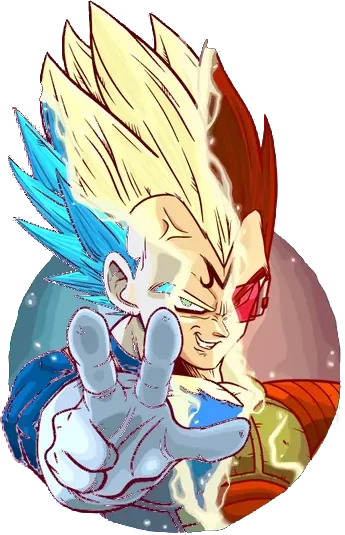 Dragon Ball Tee No. 251
