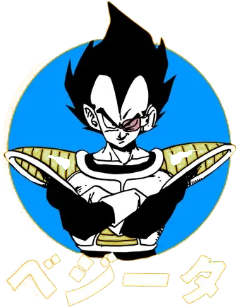 Dragon Ball Tee No. 215