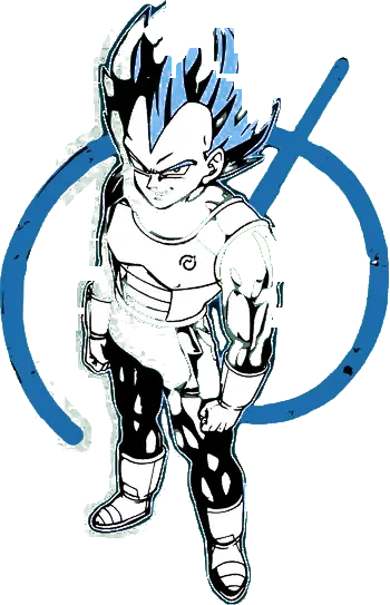 Dragon Ball Tee No. 213