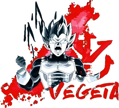 Dragon Ball Tee No. 219