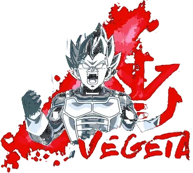 Dragon Ball Tee No. 228