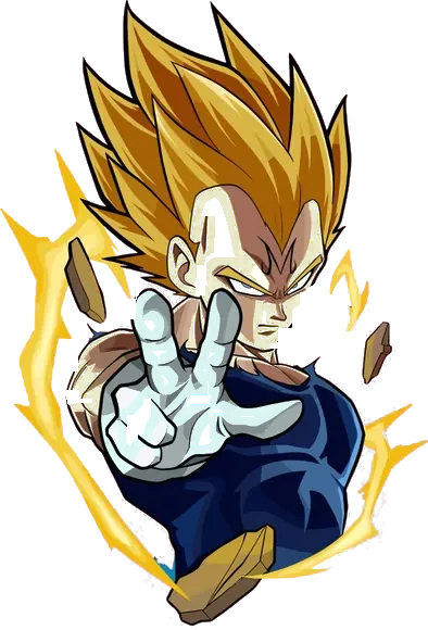 Dragon Ball Tee No. 253