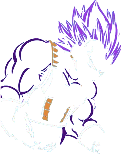 Dragon Ball Tee No. 223