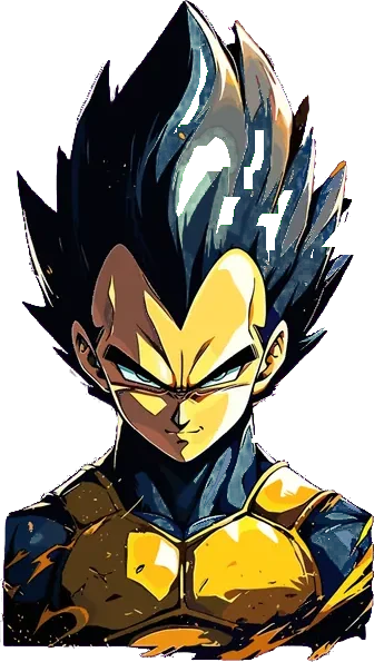 Dragon Ball Tee No. 241