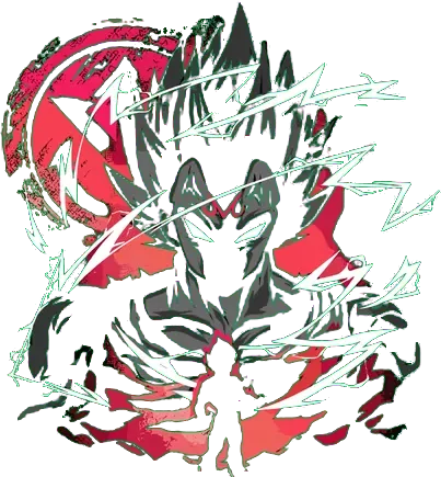 Dragon Ball Tee No. 222