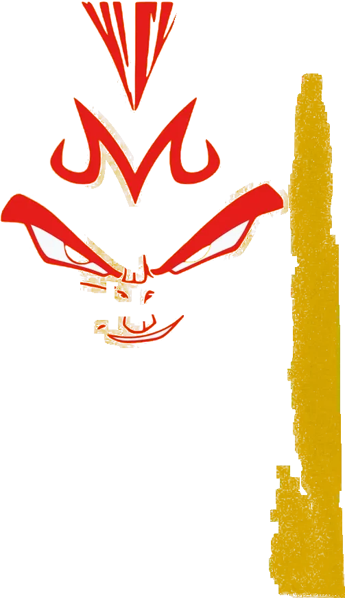 Dragon Ball Tee No. 216