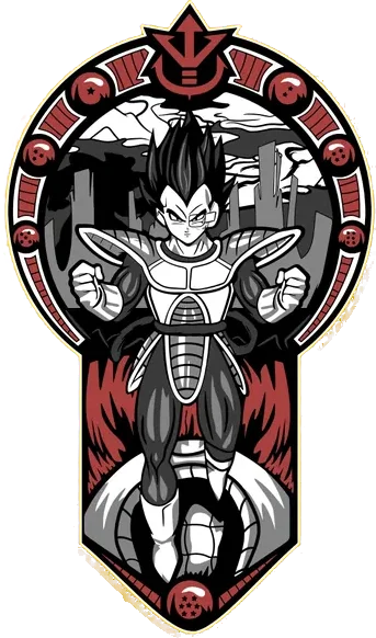 Dragon Ball Tee No. 233