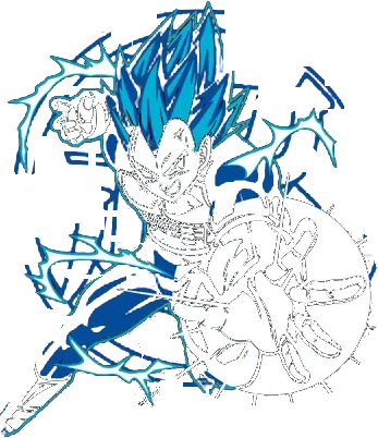 Dragon Ball Tee No. 230