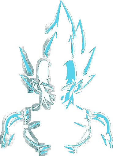 Dragon Ball Tee No. 210