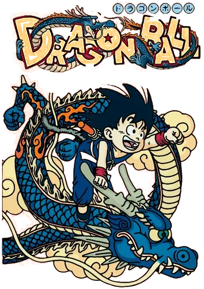 Dragon Ball Tee No. 22