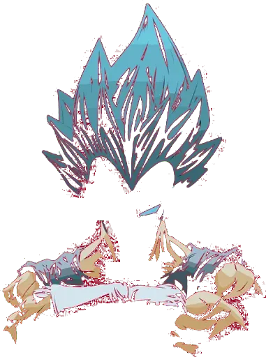 Dragon Ball Tee No. 254
