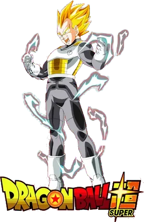 Dragon Ball Tee No. 188