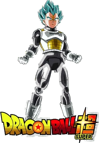 Dragon Ball Tee No. 187